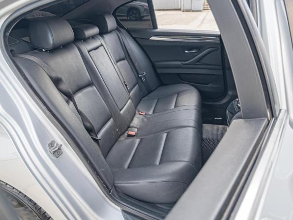 BMW 5 серии VI (F10/F11/F07) с пробегом 2013 года, цена 1 799 000 рублей, 276578 км, седан, Автокод Объявления