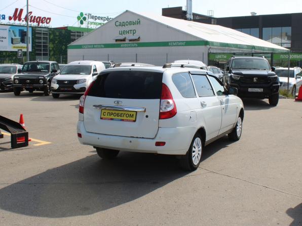 Lada (ВАЗ) Priora I с пробегом 2011 года, цена 179 000 рублей, 284418 км, универсал, Автокод Объявления