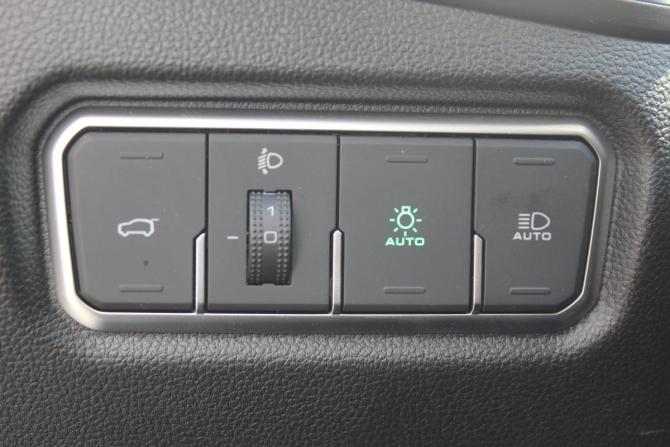 Haval F7x II с пробегом 2025 года, цена 3 017 000 рублей, 2805 км, внедорожник, Автокод Объявления