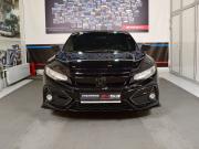 Honda Civic X Рестайлинг Кемерово  - изображение 27
