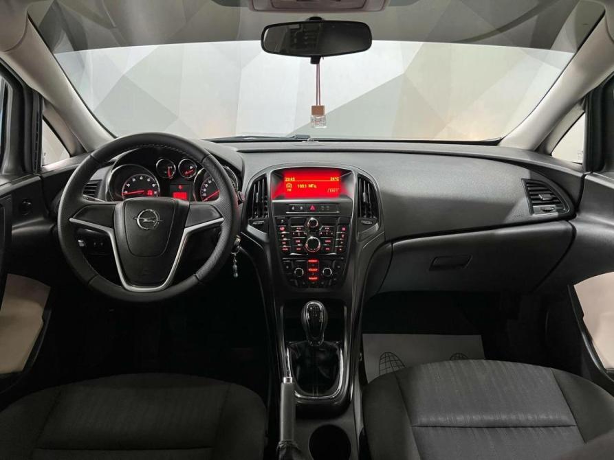 Opel Astra J Оренбург  - изображение 11