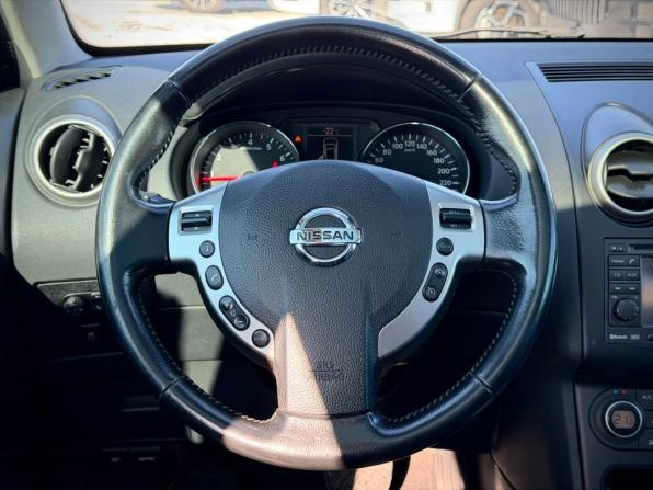 Nissan Qashqai I Рестайлинг с пробегом 2010 года, цена 1 180 000 рублей, 166000 км, внедорожник, Автокод Объявления