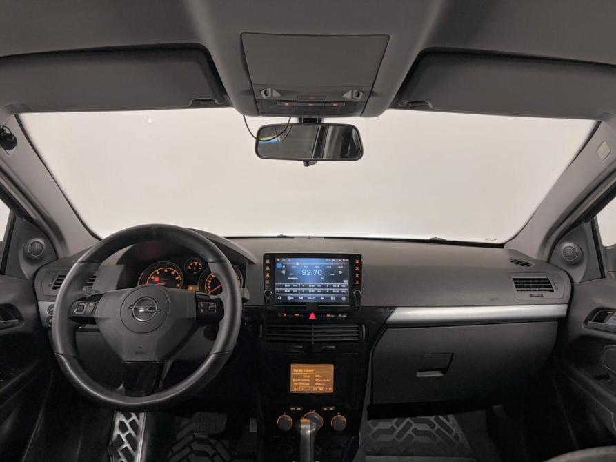 Opel Astra H Рестайлинг Екатеринбург  - изображение 18