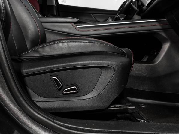 Changan CS55 Plus II с пробегом 2023 года, цена 1 549 000 рублей, 95488 км, внедорожник, Автокод Объявления