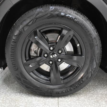 Kia Sorento III Prime Рестайлинг с пробегом 2018 года, цена 2 370 000 рублей, 123867 км, внедорожник, Автокод Объявления