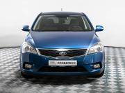 Kia Ceed I Рестайлинг Москва  - изображение 15