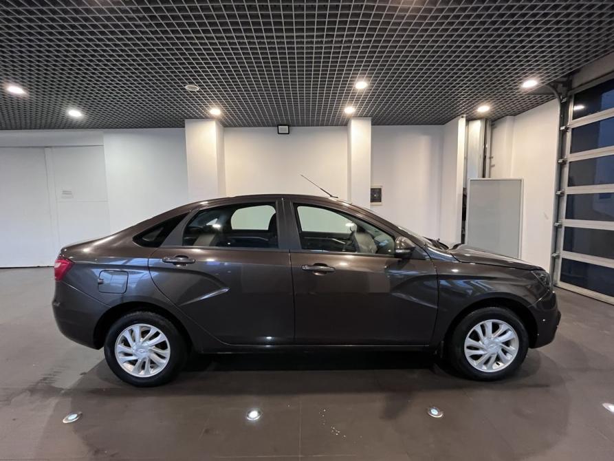 Lada (ВАЗ) Vesta I Чебоксары  - изображение 2
