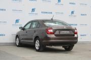 Skoda Rapid I Рестайлинг Пермь  - изображение 29