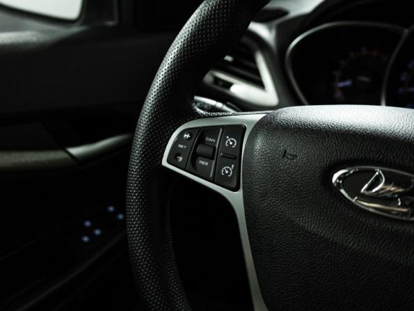 Lada (ВАЗ) Vesta I с пробегом 2018 года, цена 819 585 рублей, 162000 км, универсал, Автокод Объявления