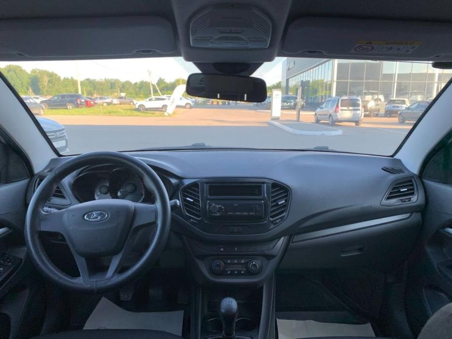 Lada (ВАЗ) Vesta I Тверь  - изображение 18