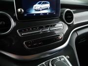 Mercedes-Benz V-Класс III (W447) Москва  - изображение 52