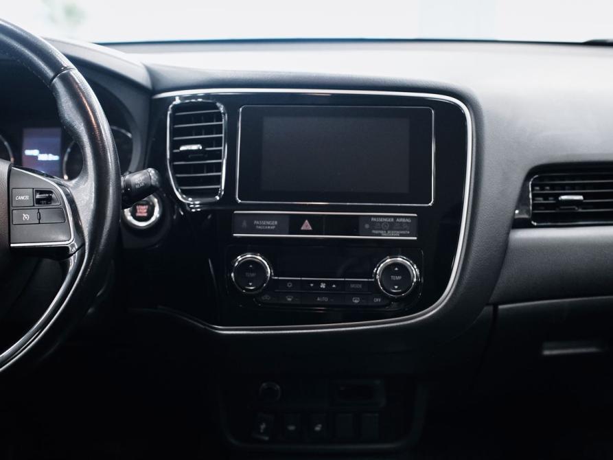 Mitsubishi Outlander III Рестайлинг 3 Самара  - изображение 14