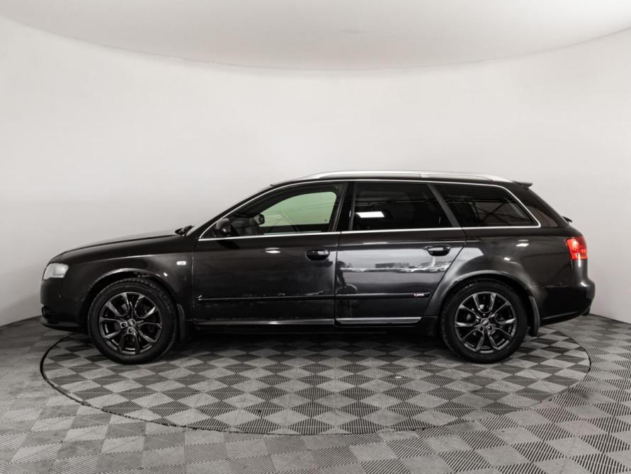 Audi A4 III (B7) Санкт-Петербург  - изображение 9