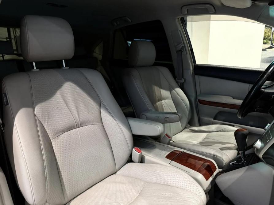 Lexus RX II Рестайлинг Новосибирск  - изображение 17