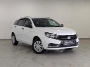 Lada (ВАЗ) Vesta I Москва  - изображение 49