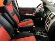 Hyundai Getz I Рестайлинг Казань  - изображение 29