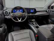 Chevrolet Monza II Рестайлинг Ростов-на-Дону  - изображение 24