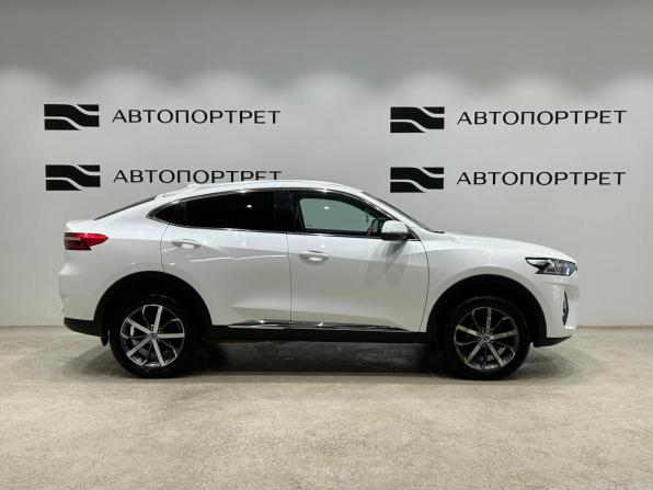 Haval F7x I с пробегом 2021 года, цена 1 349 000 рублей, 177501 км, внедорожник, Автокод Объявления