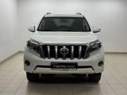 Toyota Land Cruiser Prado 150 Series Рестайлинг 1 Вологда  - изображение 22