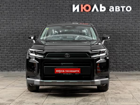 Toyota RAV4 VI (XA60) с пробегом 2026 года, цена 4 700 000 рублей, 36 км, внедорожник, Автокод Объявления