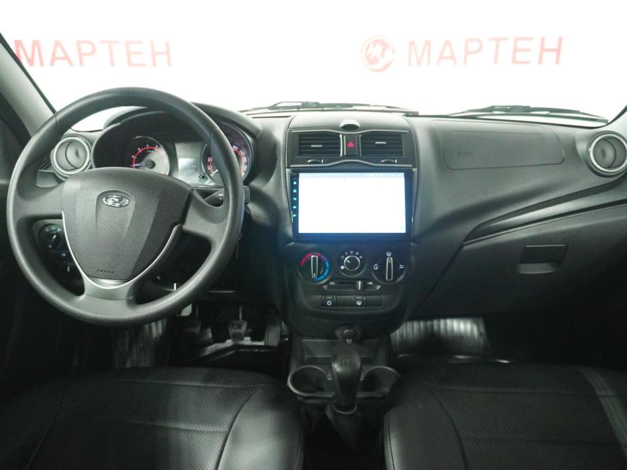 Lada (ВАЗ) Granta I Рестайлинг Вологда  - изображение 15