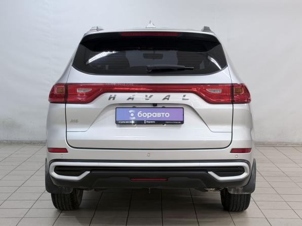 Haval M6 II с пробегом 2023 года, цена 1 839 000 рублей, 37391 км, внедорожник, Автокод Объявления