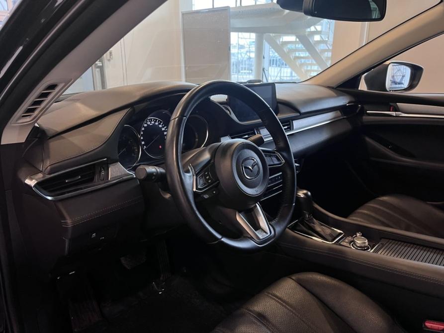 Mazda 6 III (GJ) Рестайлинг 2 Чебоксары  - изображение 22