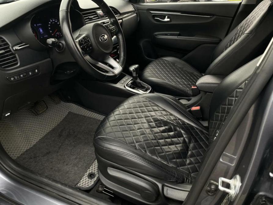 Kia Rio IV Тверь  - изображение 15
