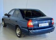 Hyundai Accent II Челябинск  - изображение 19