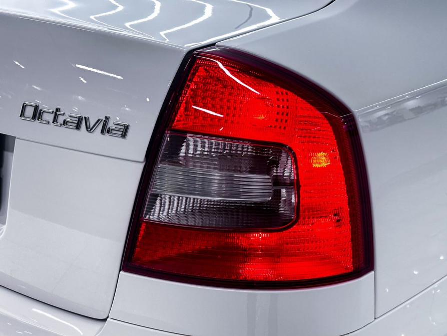 Skoda Octavia II (A5) Рестайлинг Уфа  - изображение 25