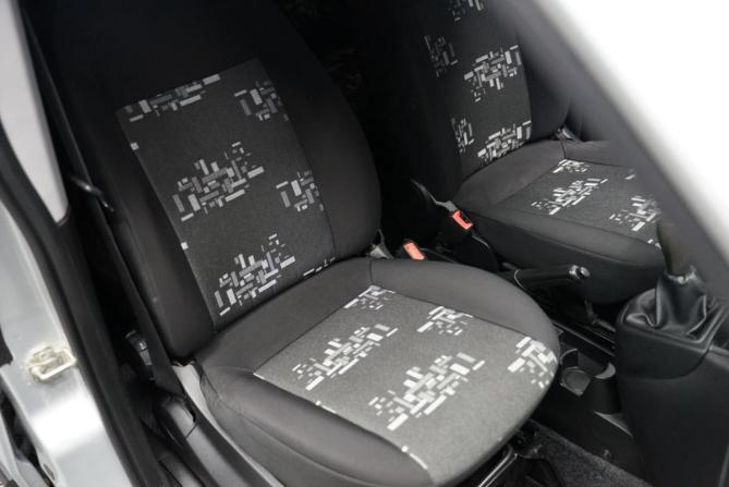 Fiat Qubo I с пробегом 2013 года, цена 699 000 рублей, 230200 км, минивэн, Автокод Объявления