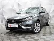 Lada (ВАЗ) Vesta I Рестайлинг (NG) Ульяновск  - изображение 21