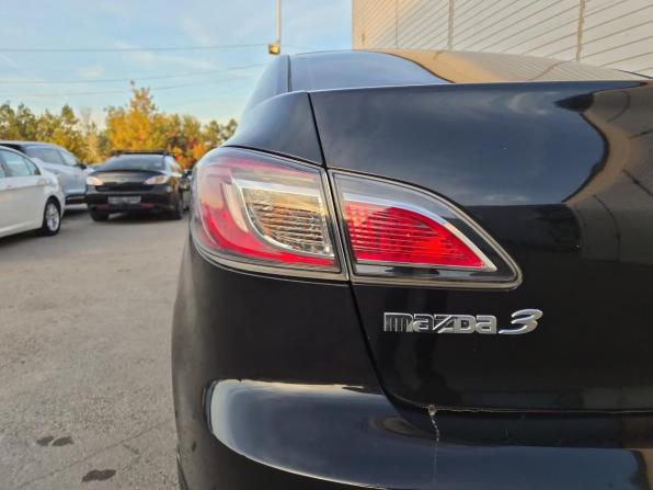 Mazda 3 II (BL) с пробегом 2011 года, цена 840 000 рублей, 148144 км, седан, Автокод Объявления