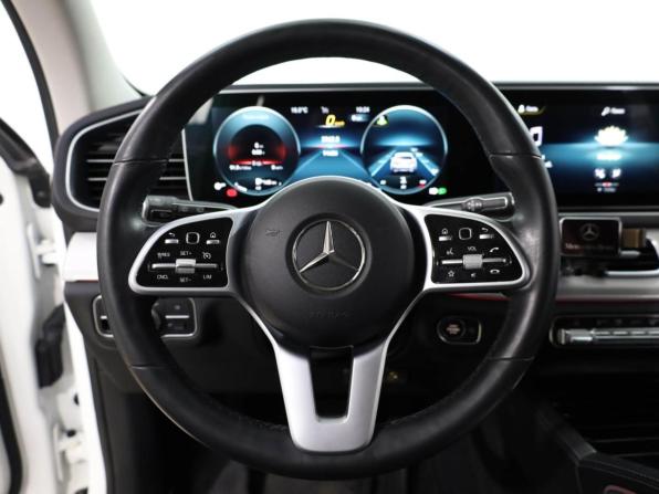 Mercedes-Benz GLE II (V167) с пробегом 2020 года, цена 5 500 000 рублей, 94626 км, внедорожник, Автокод Объявления