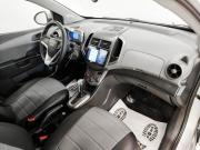 Chevrolet Aveo II Тула  - изображение 25