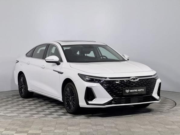 Chery Arrizo 8 с пробегом 2023 года, цена 2 299 000 рублей, 12 км, седан, Автокод Объявления