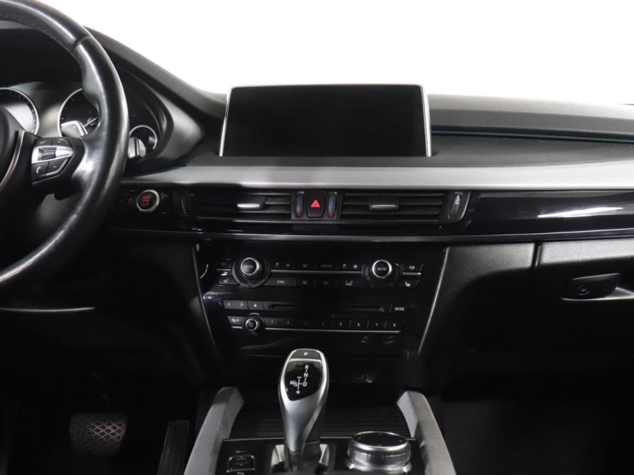 BMW X5 III (F15) Москва  - изображение 15
