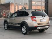 Chevrolet Captiva I Новосибирск  - изображение 25