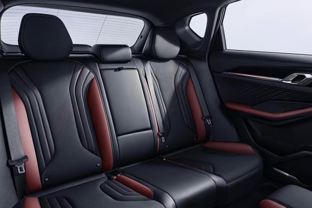 Geely Coolray I Рестайлинг 2 Балашиха  - изображение 13