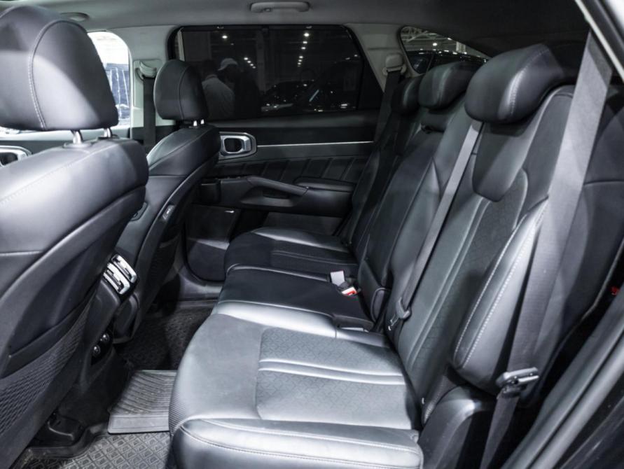Kia Sorento IV Санкт-Петербург  - изображение 16
