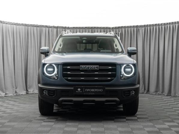 Haval Dargo I с пробегом 2023 года, цена 2 810 000 рублей, 28122 км, внедорожник, Автокод Объявления