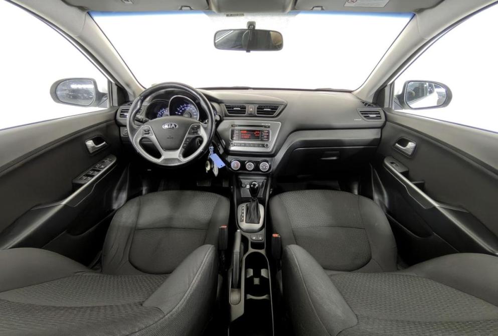 Kia Rio III Рестайлинг Волгоград  - изображение 10