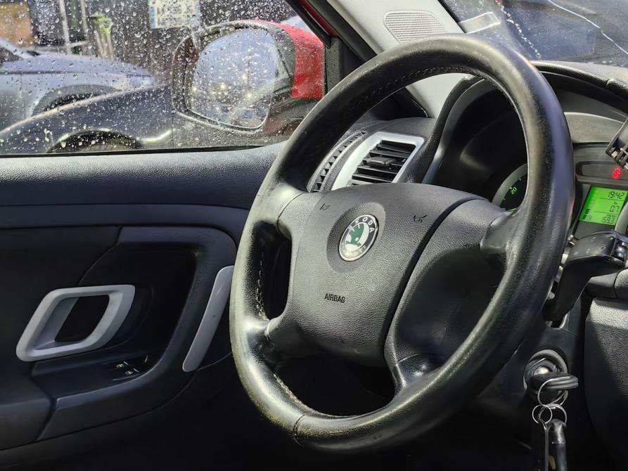 Skoda Fabia II Санкт-Петербург  - изображение 12