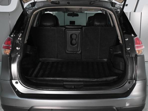 Nissan X-Trail III с пробегом 2015 года, цена 1 597 030 рублей, 154035 км, внедорожник, Автокод Объявления