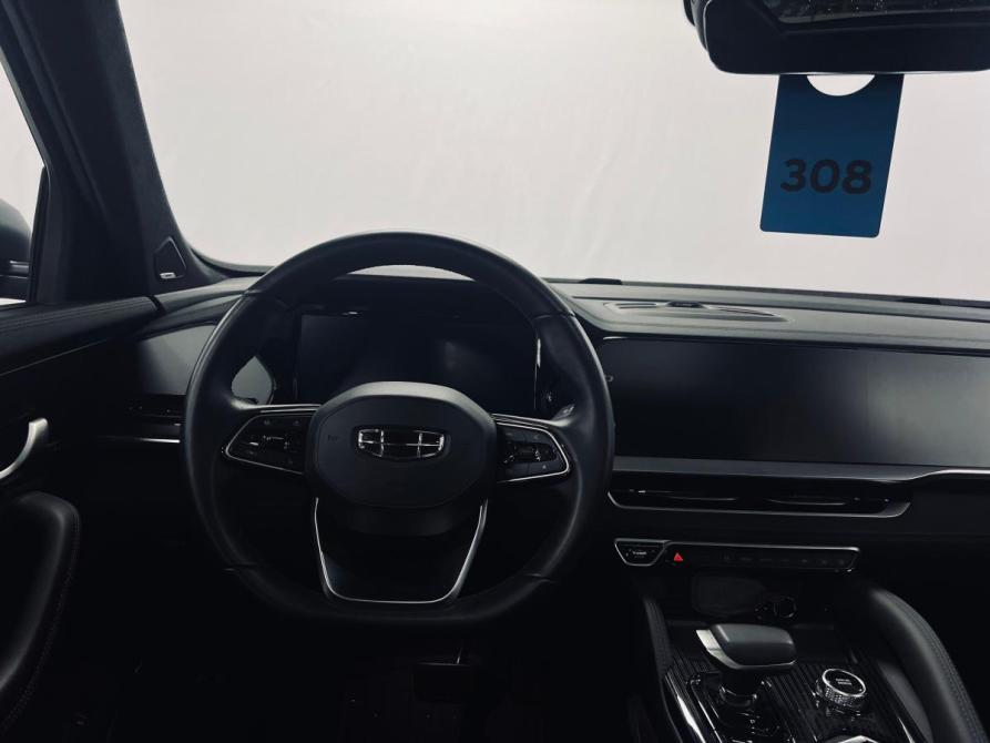Geely Monjaro I Санкт-Петербург  - изображение 17