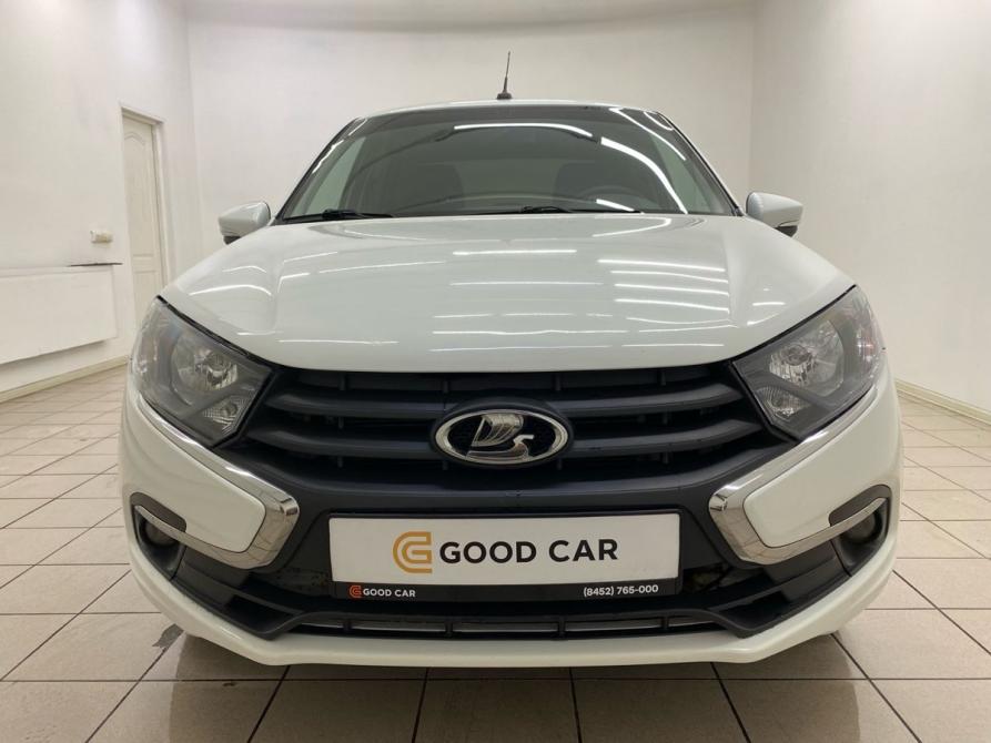 Lada (ВАЗ) Granta I Рестайлинг Энгельс  - изображение 2