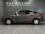 Lada (ВАЗ) Vesta I Пермь  - изображение 23