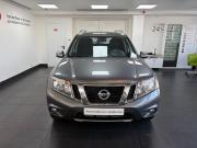 Nissan Terrano III (D10) Киров  - изображение 20