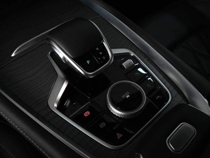 Chery Tiggo 8 Pro Max I Рестайлинг Ростов-на-Дону  - изображение 17