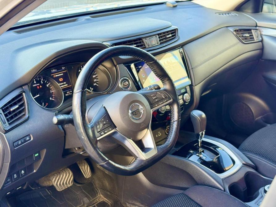Nissan X-Trail III Рестайлинг Воронеж  - изображение 13